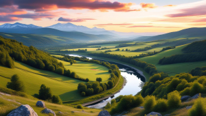 青岛旅游攻略：这些必玩景点带你领略海滨之城独特魅力