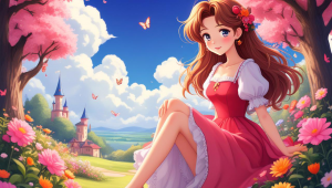 水瓶座如何演绎才能出彩，让表演好看有独特魅力