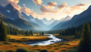 埃及水瓶座的绘画方法及技巧