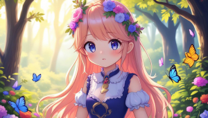 天秤座对你说：谈恋爱吗，开启一场浪漫又平衡的爱恋之旅