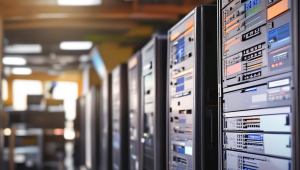 Java读取服务器信息:实现方法、应用场景与注意要点