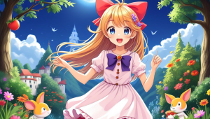 天秤座女孩真的物质吗?深入剖析天秤座女孩的物质真相