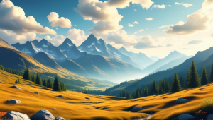 水瓶座是古代的妖精吗？揭开星座与神话传说的神秘关联