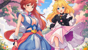 跟白羊座女生逛街合适吗？一起探寻逛街中的奇妙体验