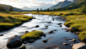 摩羯座的幸运树：探索其背后隐藏的神秘力量与象征意义