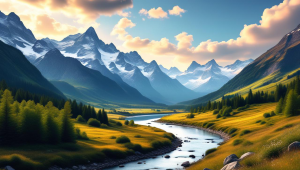 男白羊座与女摩羯座配对指数大揭秘：他们是否天生一对？