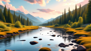 怎么会不喜欢水瓶座呢：独特魅力、灵动思维与至情至性的交织