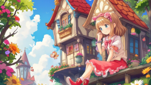 天蝎座女生就该被讨厌吗？打破星座偏见探寻真实自我