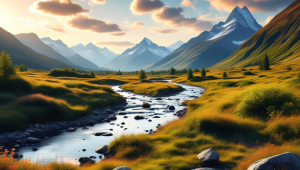 水瓶座天津男孩：独特魅力与个性风采究竟如何