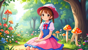 处女座谈心事指南：真诚剖析内心，细腻分享情感秘密