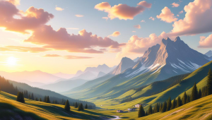 青岛大连自助游：邂逅海滨浪漫，畅享自由旅行时光