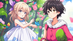 水瓶座公主房间设计：梦幻星空与独特创意的完美融合