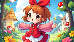 女童巨蟹座适合的高跟鞋款式推荐