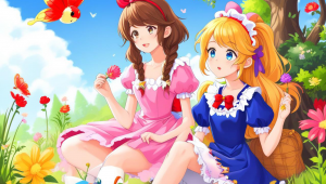 仙女座与天秤座，这般组合究竟是否合适？