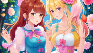 射手座为何喜欢花瓶男