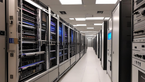 无人直播新宠：AI人物模型开启直播行业变革新时代