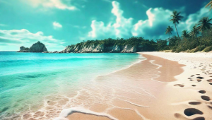 青岛酒店旅馆：体验海滨城市的住宿之旅