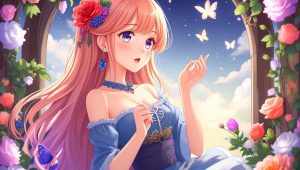 如何教育天蝎座女宝宝的方法与技巧