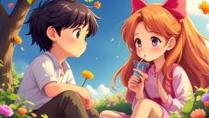 水瓶座真的自带疏离感吗？探秘水瓶内心的情感边界