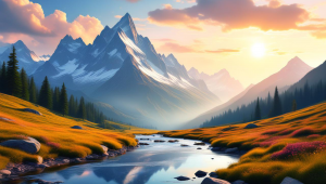 摩羯座超爱的个性签名，独特魅力尽在其中