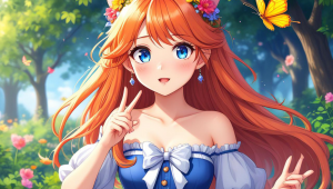 天秤座适合买什么花束呢