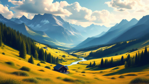 水瓶男是否喜欢天蝎座女生，背后隐藏着怎样的情感密码