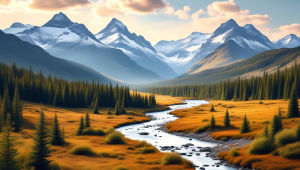 青岛美食大赏：鲜香海味与特色佳肴的舌尖盛宴