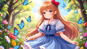 天秤座女生如何成为学霸