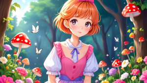 双鱼座女生好看的发型，这些款式超适配！