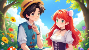 摩羯座女生有克星吗?揭秘她们在情感与生活中的潜在对手