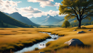 给摩羯座的快乐文案怎么写？解锁专属摩羯的欢乐秘籍