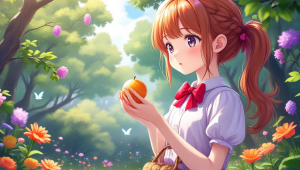 射手座女生会愿意跟你出门吗？