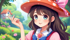 双鱼座女生见面是否尴尬？这些因素影响大揭秘