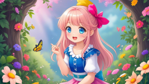 双子座男代表的花是什么?