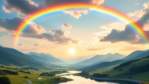 青岛旅游路线图：邂逅碧海蓝天，打卡绝美景点开启梦幻之旅