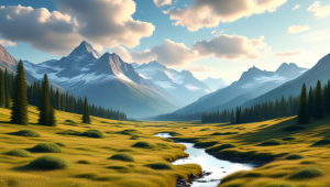 水瓶座女生是否真的遵循分久必合?探寻其中的情感规律