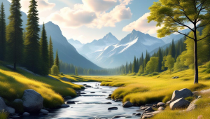 摩羯座性格开朗吗？深度剖析摩羯性格背后的真相