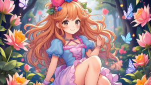 水瓶座的“为啥”宇宙：探索其好奇灵魂背后的无尽奥秘