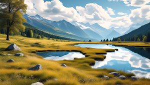 摩羯座黏人了会怎样？是甜蜜依赖还是让对方心生困扰？