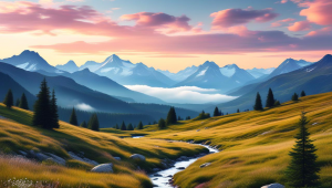 水瓶座与白羊座能否复合？探寻这段关系的走向