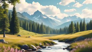 金牛座女与天蝎座男:这对组合能擦出怎样的爱情火花?