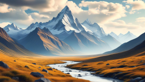 天蝎座内心：神秘深邃的情感世界与复杂难测的灵魂角落