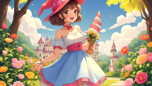 射手座的爱情观：热烈自由、追逐浪漫与真心的独特模样