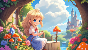 双鱼女攻略:如何巧妙拿下天蝎座男生