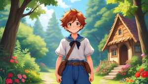 陶白白教你这样追双鱼座男生，轻松收获浪漫爱情