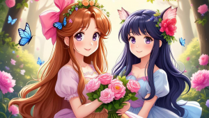 射手座女生会在某个契机下勇敢换新发型吗？