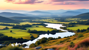 天蝎座八月桃花模样：神秘魅惑、热烈明艳，还是别样风情？