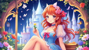 白羊座女孩会发脾气哭吗?探究这个热情如火星座女孩的情绪真相