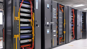 AI模型助力股市预测，股价软件能否精准洞察市场风云？