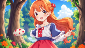 金牛女钟情巨蟹座男：浪漫爱情的邂逅